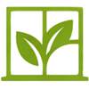 Florist Window icon