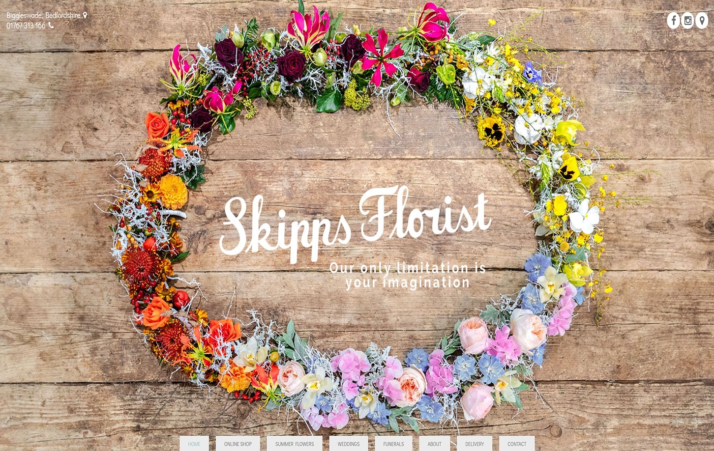 Skipps Florist